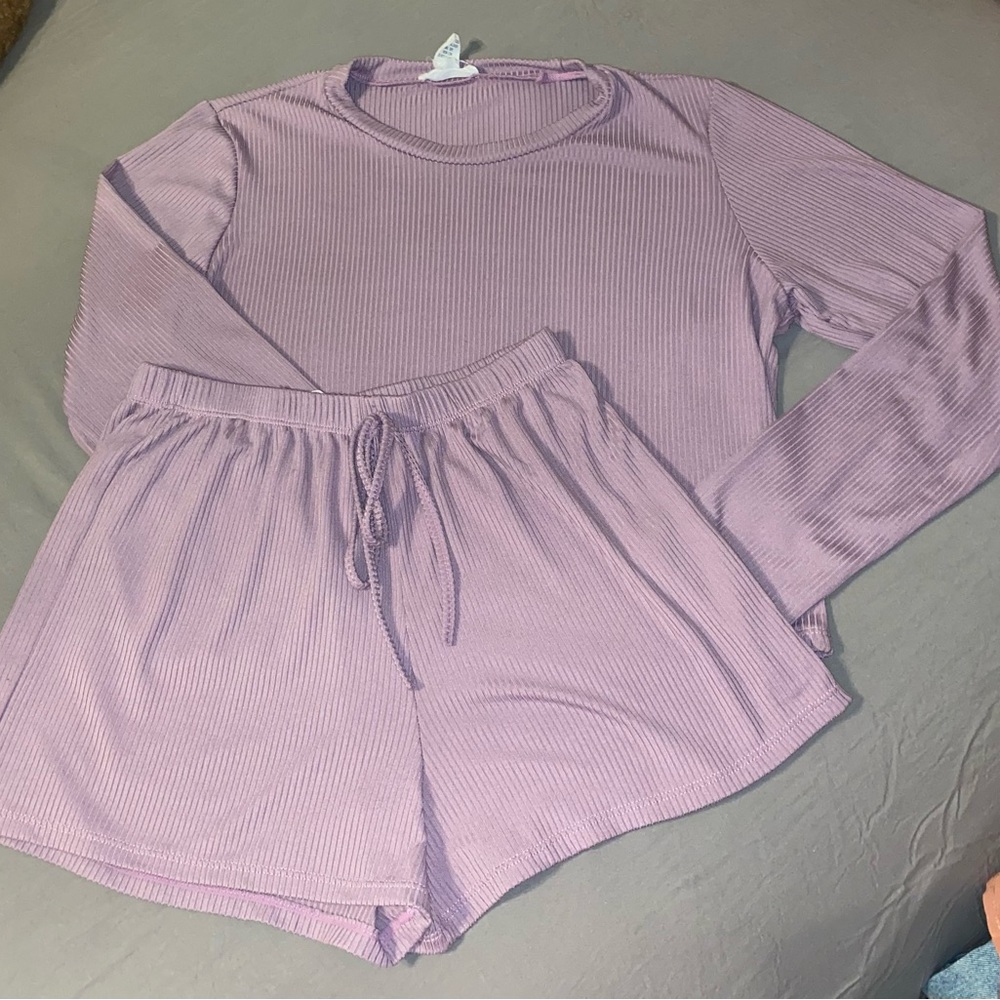 PJ Set